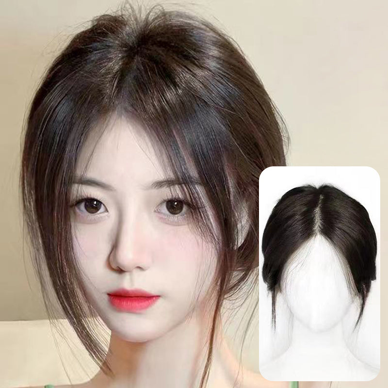 2025 Hot Sale Partial Bangs Hair Piece