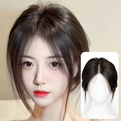 2025 Hot Sale Partial Bangs Hair Piece