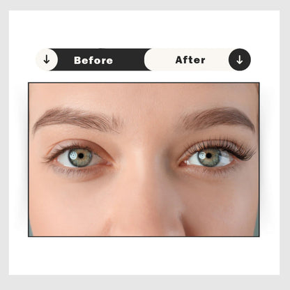 Last Day Buy 1 Get 1 Free!! Reusable Premium Magnetic Eyelashes with Applicator