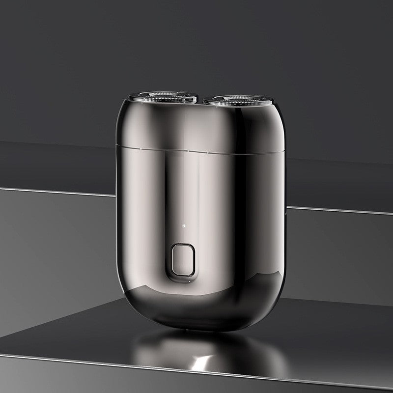 🔥50% discount for a limited time! 🎁USB fast charging mini electric shaver
