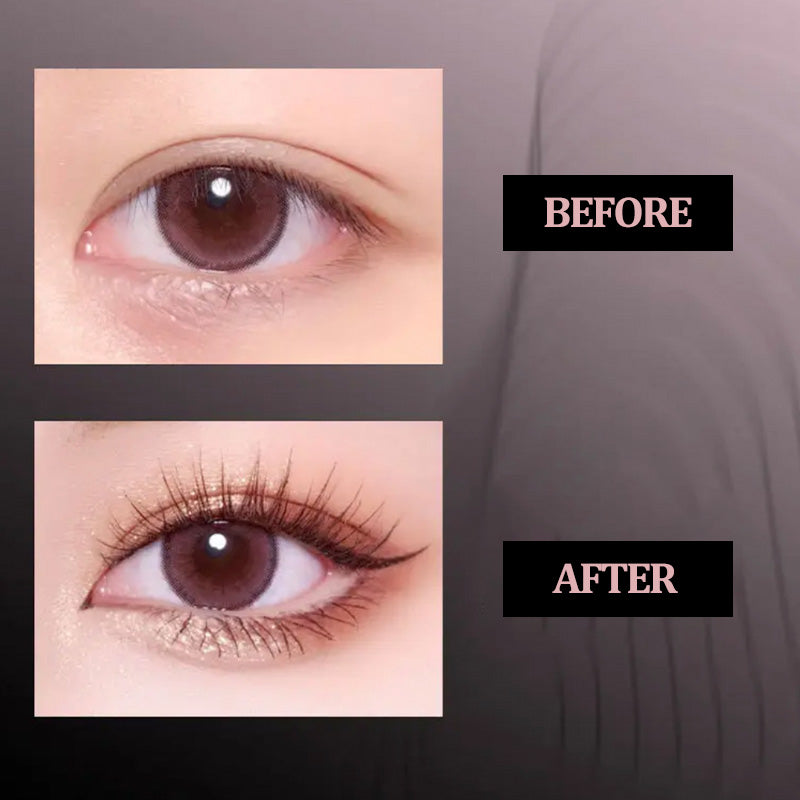 2025 Hot Sale New Lengthening and Curling Mascara