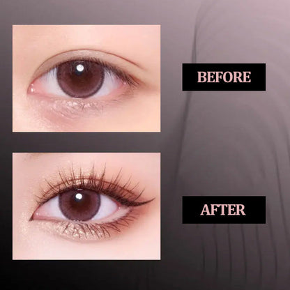 2025 Hot Sale New Lengthening and Curling Mascara