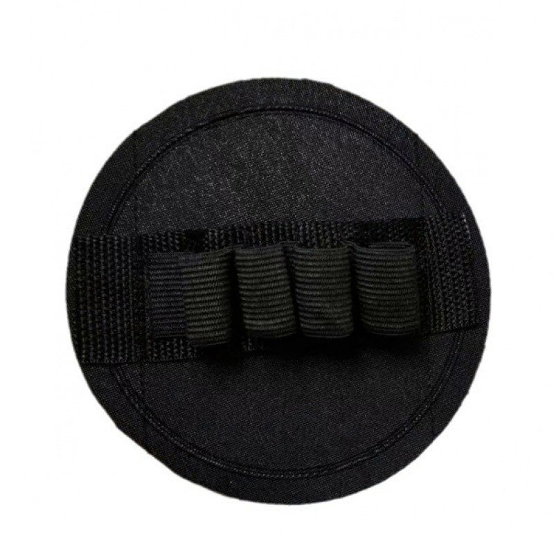 Exfoliating Scrub Bath Pads