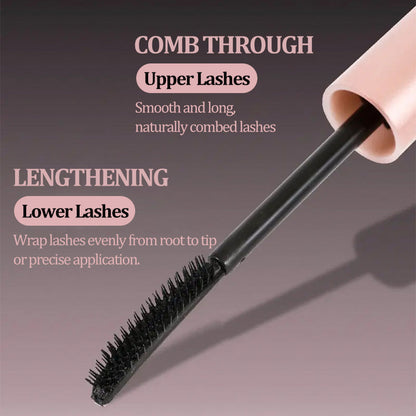 2025 Hot Sale New Lengthening and Curling Mascara