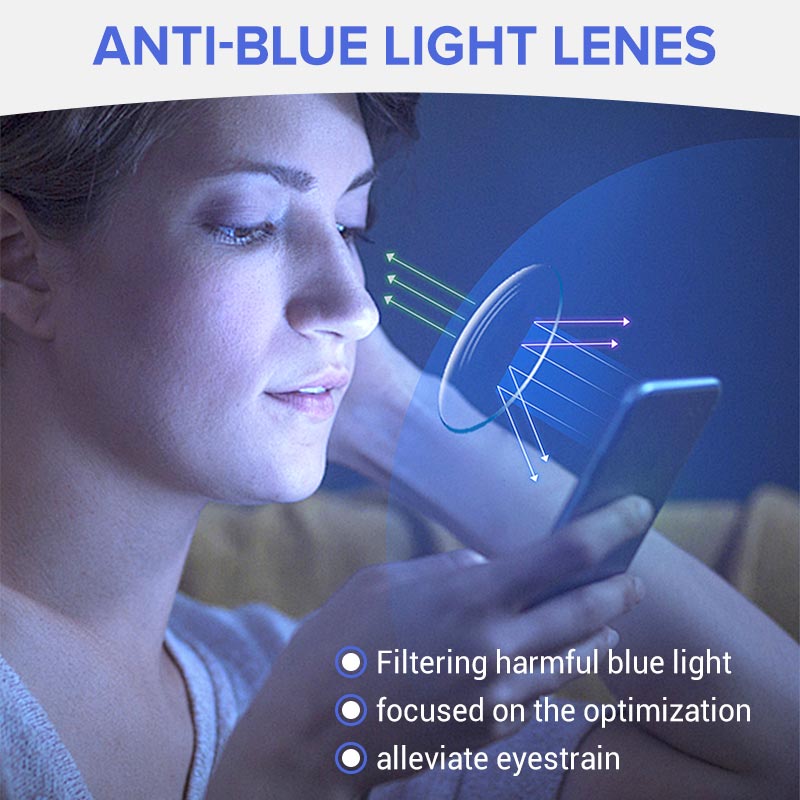 🔥New Sapphire high hardness anti-blue Dual-Use Reading Glasses