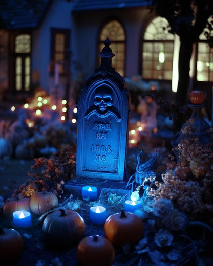 24 flickering flameless candles, simulated LED tea candles, suitable for various festival and event venues.