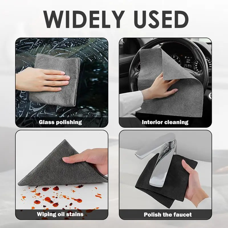 🎁Today's Specials⏳Thickened Magic Cleaning Cloth🎁BUY MORE SAVE MORE