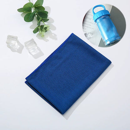 Buy 1 Get 1 Free Absorbent Quick-Drying Gym Cooling Towels