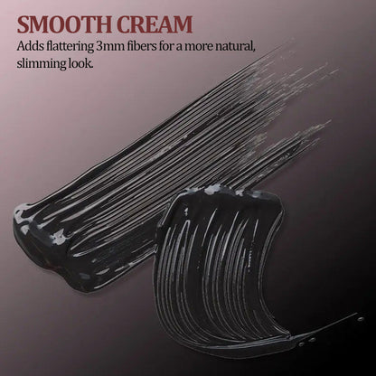 🔥New Lengthening and Curling Mascara