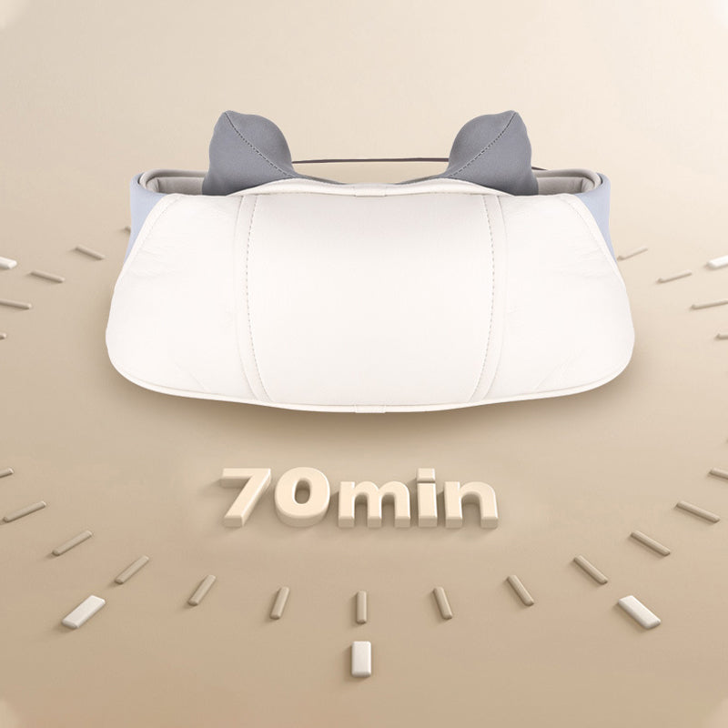Limited Time 50% OFF Neck and Shoulder Heat Massager