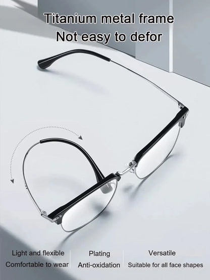 Hot Sale Ultra Light Anti Blue Presbyopic Glasses£¨50% OFF£©