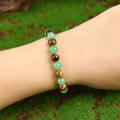 Money Attraction Elastic Bracelet
